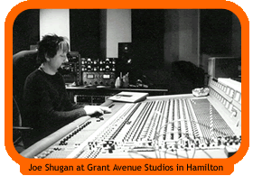Check out the gear available at Grant Avenue Studios!